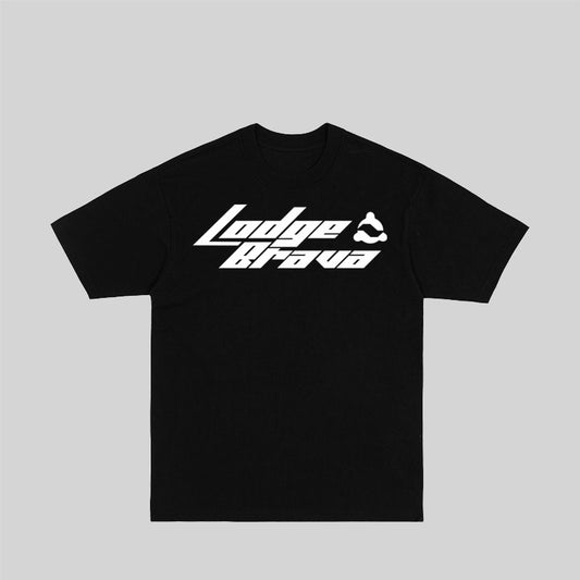 Black Tee Logo